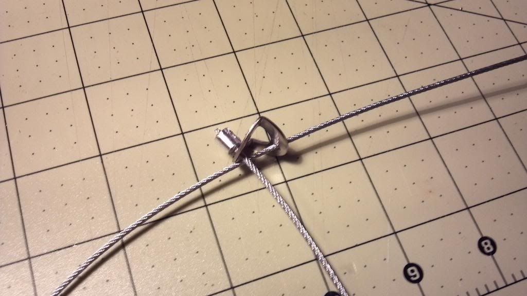 Home Made Snares Survivalist Forum